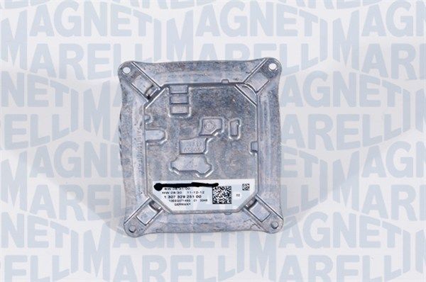 Steuergerät, Beleuchtung MAGNETI MARELLI 711307329251