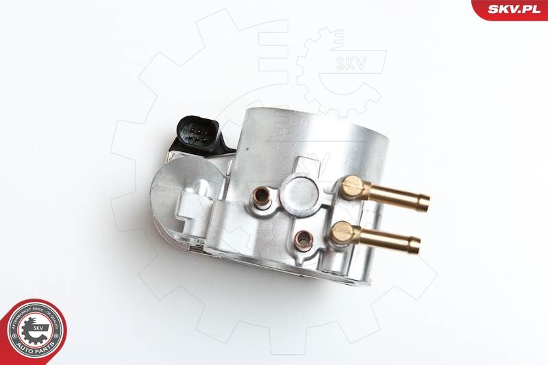 Drosselklappenstutzen ESEN SKV 12SKV012