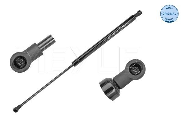 Gasfeder, Koffer-/Laderaum MEYLE 16-409100022