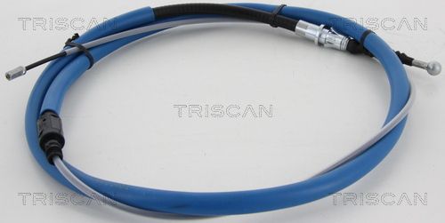 Seilzug Feststellbremse TRISCAN 8140 38158
