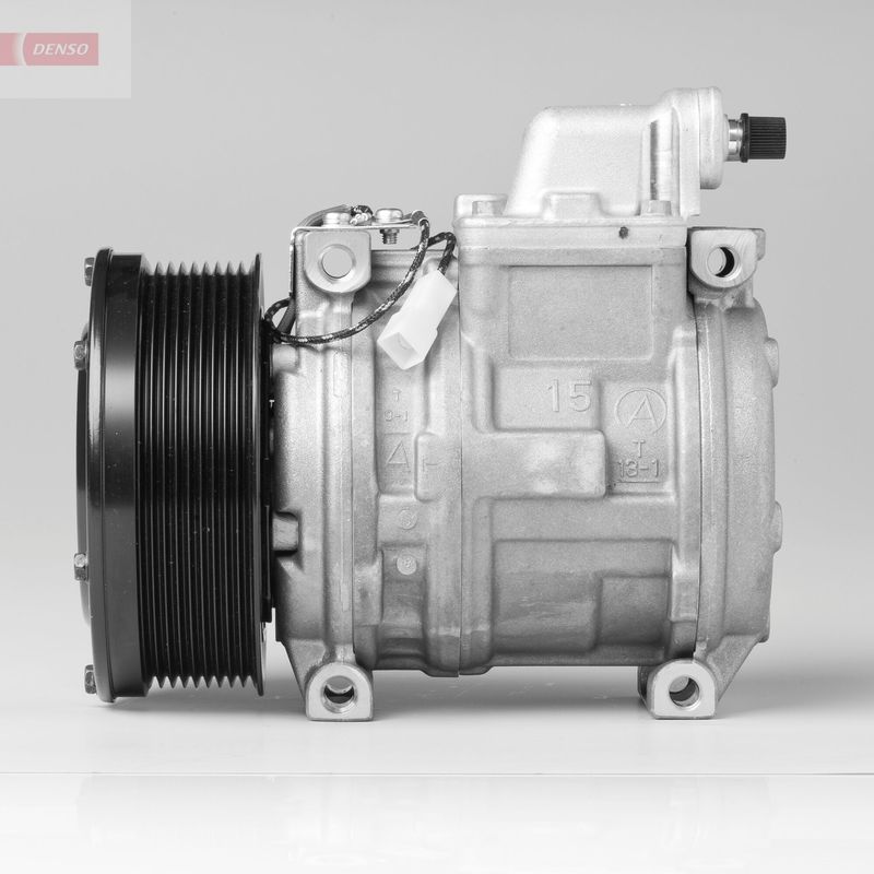 Kompressor, Klimaanlage DENSO DCP17505