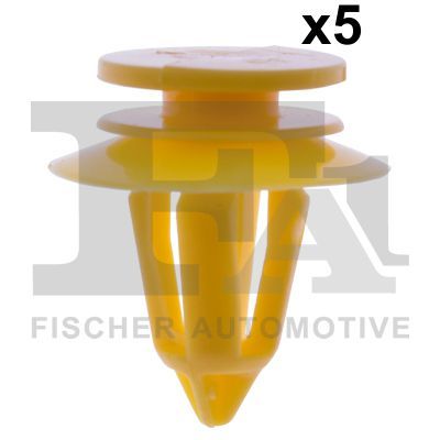 Clip, Zier-/Schutzleiste FA1 10-40023.5