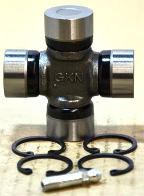 Gelenk, Längswelle LÖBRO U-050