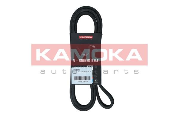 Keilrippenriemen KAMOKA 7016163
