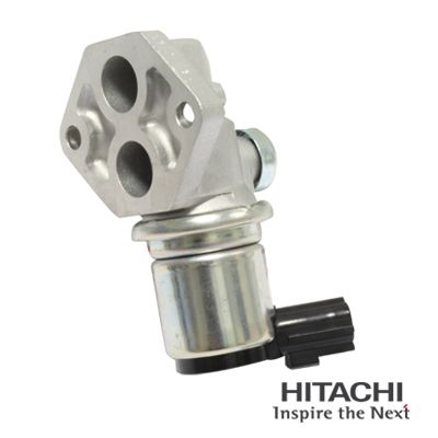 Leerlaufregelventil Luftversorgung HITACHI 2508674