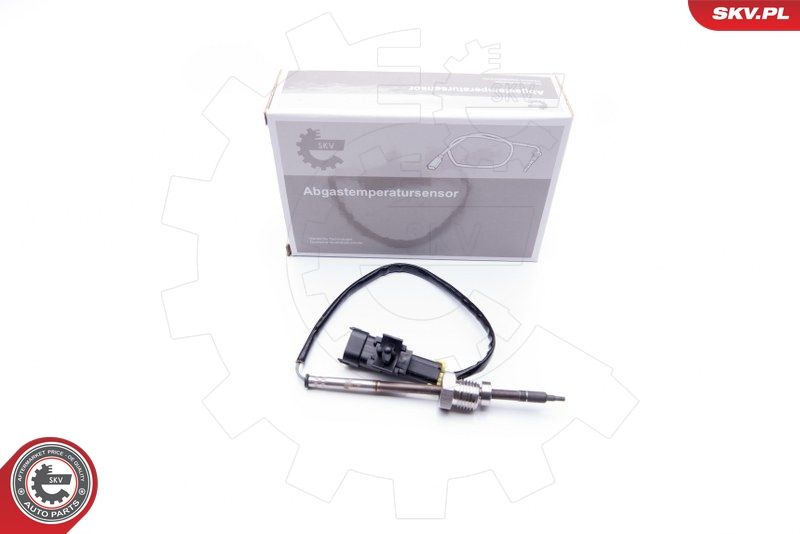Sensor, Abgastemperatur ESEN SKV 30SKV018