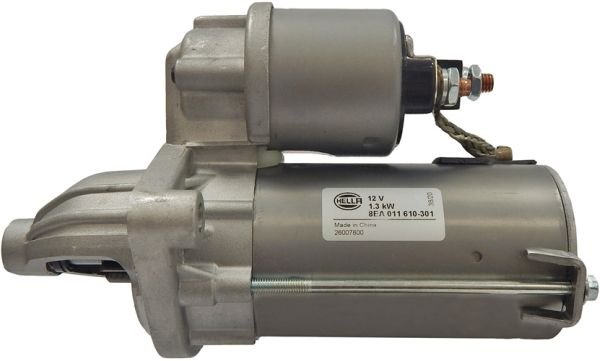 Starter / Anlasser HELLA 8EA 011 610-301