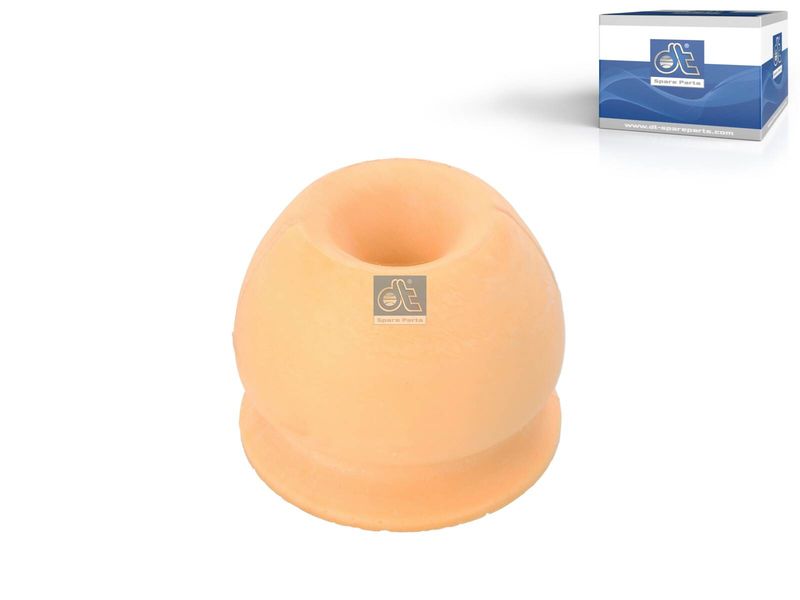 Zusatzfeder DT Spare Parts 4.80371