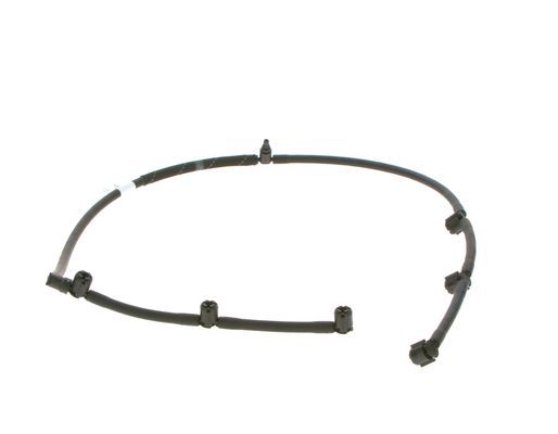 Schlauch, Leckkraftstoff BOSCH 0445130029
