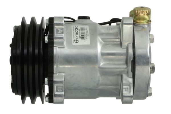 Kompressor, Klimaanlage THERMOTEC KTT090162