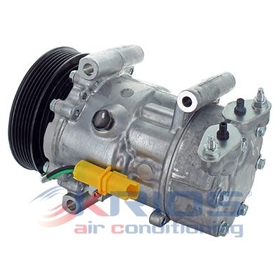 Kompressor, Klimaanlage MEAT & DORIA K11381A