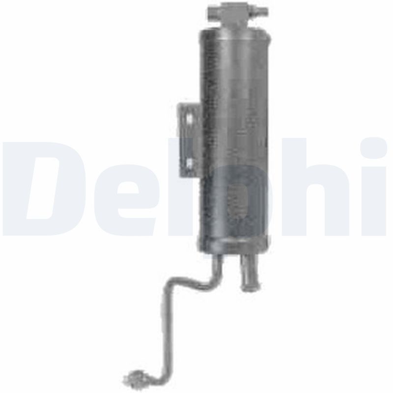 Trockner, Klimaanlage DELPHI TSP0175191