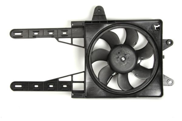Lüfter, Motorkühlung THERMOTEC D8F008TT