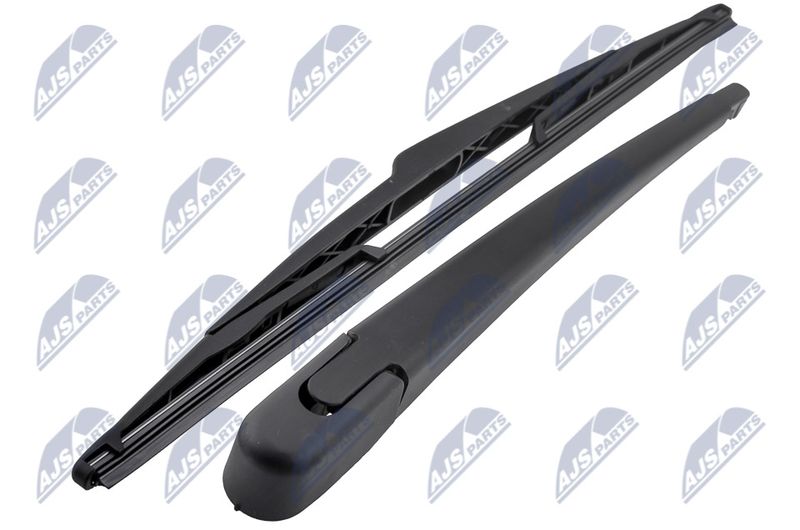 Wischarm, Scheibenreinigung NTY EWB-PE-012