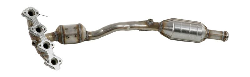 Katalysator WALKER 28870