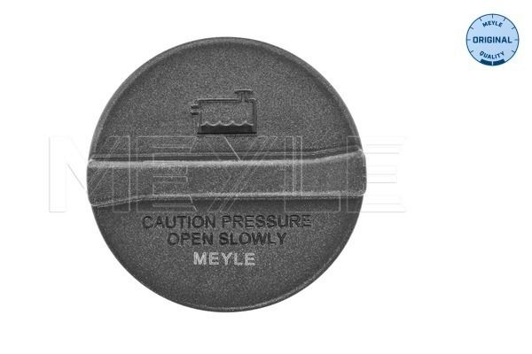 Verschlussdeckel, Kühlmittelbehälter MEYLE 014 238 0004