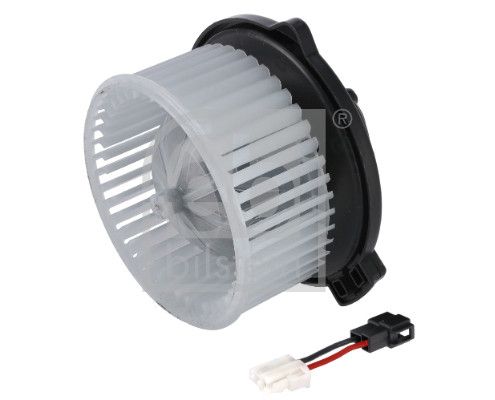 Innenraumgebläse FEBI BILSTEIN 1002237