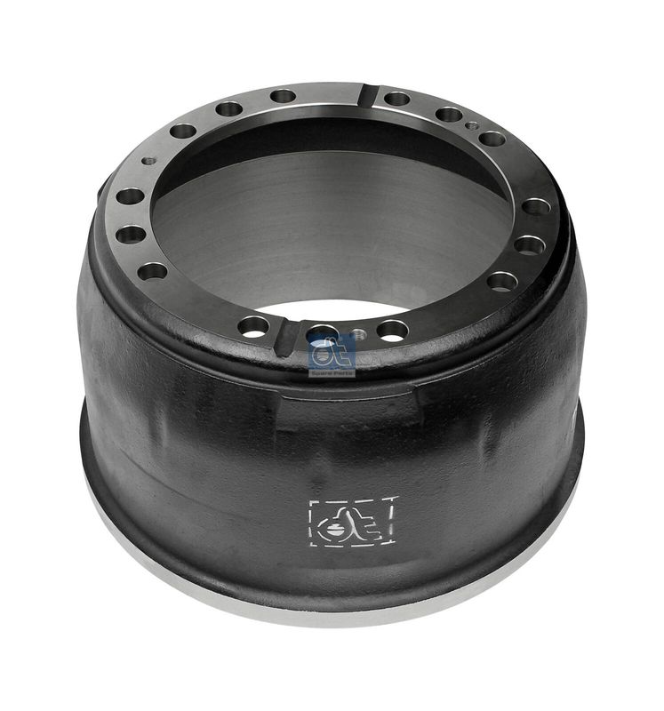 Bremstrommel DT Spare Parts 4.62952