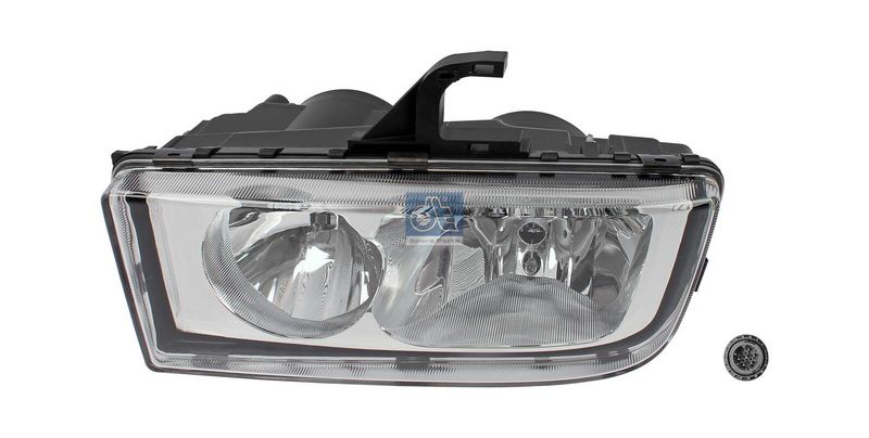 Hauptscheinwerfer DT Spare Parts 4.69703