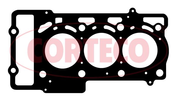 Dichtung, Zylinderkopf CORTECO 415379P