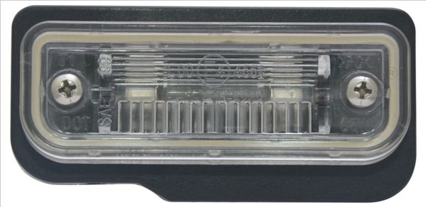 Kennzeichenleuchte TYC 15-0289-00-9