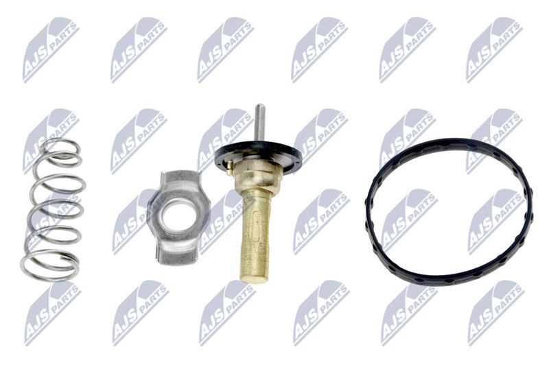 Thermostat, Kühlmittel NTY CTM-ME-006