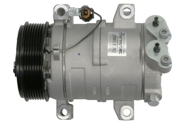 Kompressor, Klimaanlage THERMOTEC KTT090551