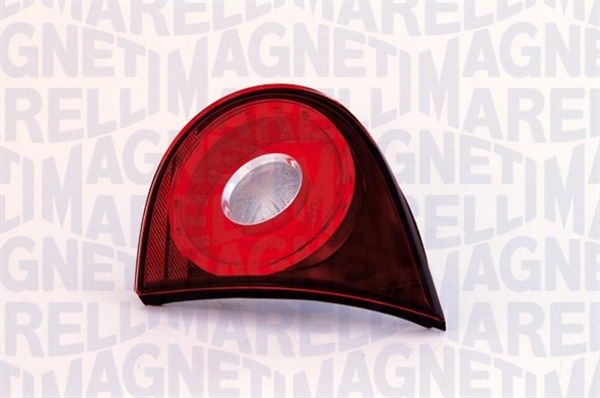 Heckleuchte MAGNETI MARELLI 714028500712
