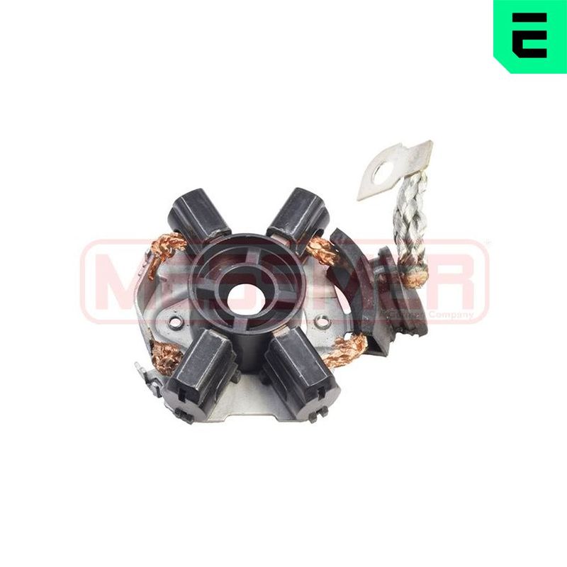 Halter, Kohlebürsten ERA 232028