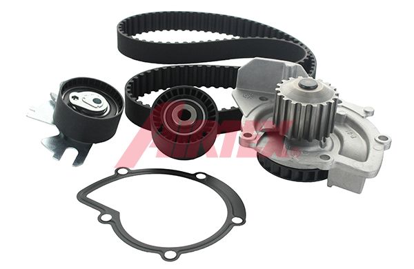 Wasserpumpe + Zahnriemensatz AIRTEX wpk-195501