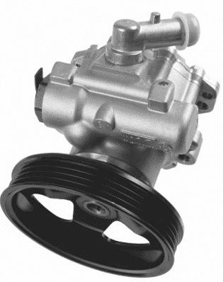 Hydraulikpumpe, Lenkung GENERAL RICAMBI pi0583