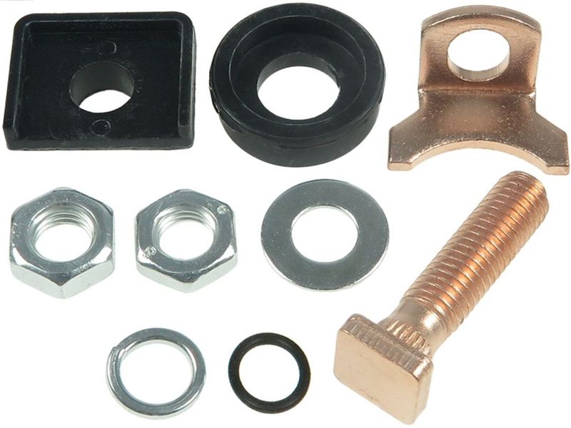 Reparatursatz, Starter AS-PL SP6003