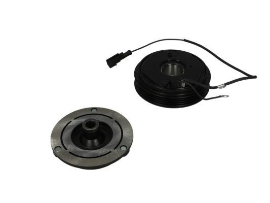 Magnetkupplung, Klimakompressor THERMOTEC KTT040106