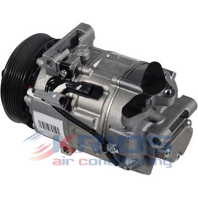 Kompressor, Klimaanlage MEAT & DORIA K12136