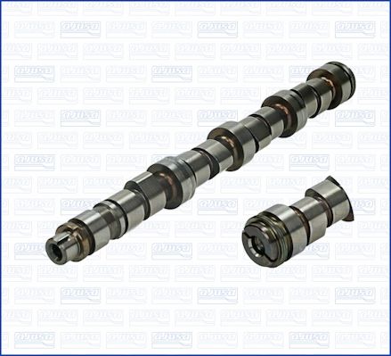 Nockenwelle AJUSA 93091300
