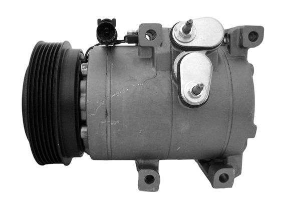 Kompressor, Klimaanlage Airstal 10-1804