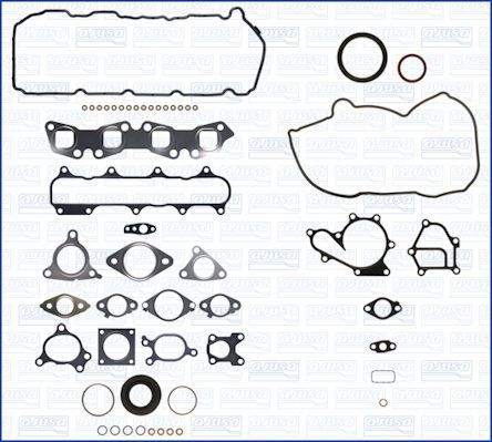 Dichtungsvollsatz, Motor AJUSA 51054600