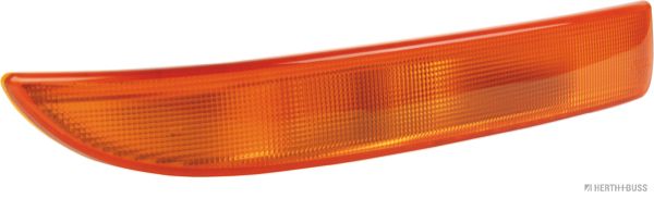 Blinkleuchte HERTH+BUSS ELPARTS 82700633