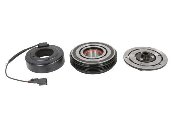 Magnetkupplung, Klimakompressor THERMOTEC KTT040205