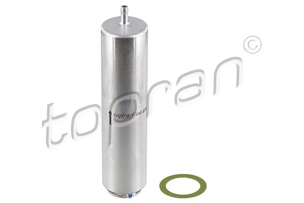Kraftstofffilter TOPRAN 500 898