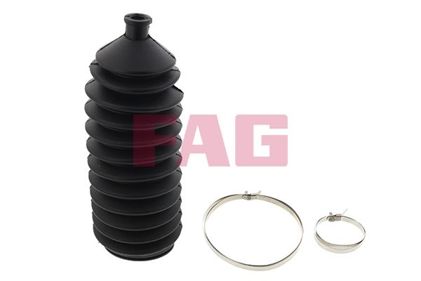 Faltenbalgsatz, Lenkung FAG 841016830
