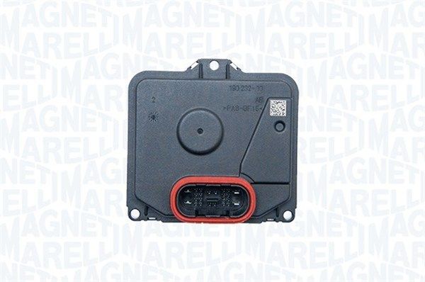 Steuergerät Beleuchtung MAGNETI MARELLI 711470000309