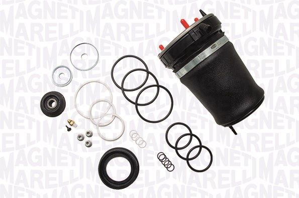 Federbalg, Luftfederung MAGNETI MARELLI 350502000002