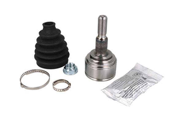 Gelenksatz Antriebswelle METELLI 15-11022