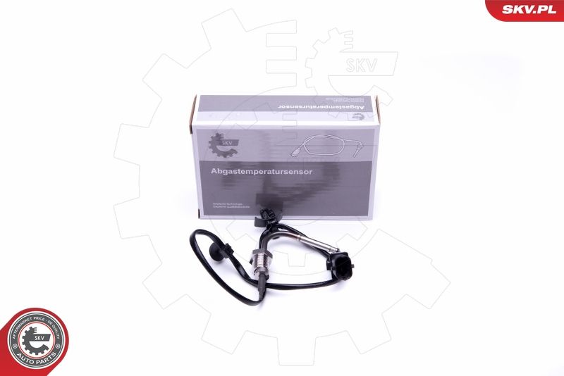 Sensor, Abgastemperatur ESEN SKV 30SKV289