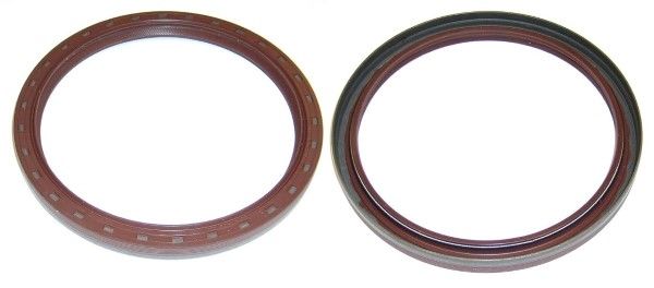 Wellendichtring, Kurbelwelle ELRING 121.860
