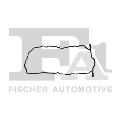 Ventildeckeldichtung (Zylinderkopfhaubendichtung) FA1 EP7700-901