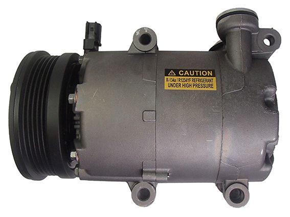 Kompressor, Klimaanlage Airstal 10-3582
