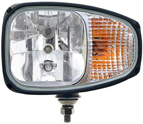 Hauptscheinwerfer HELLA 1EE996 174-367