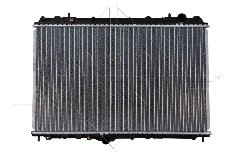 Kühler, Motorkühlung NRF 509518